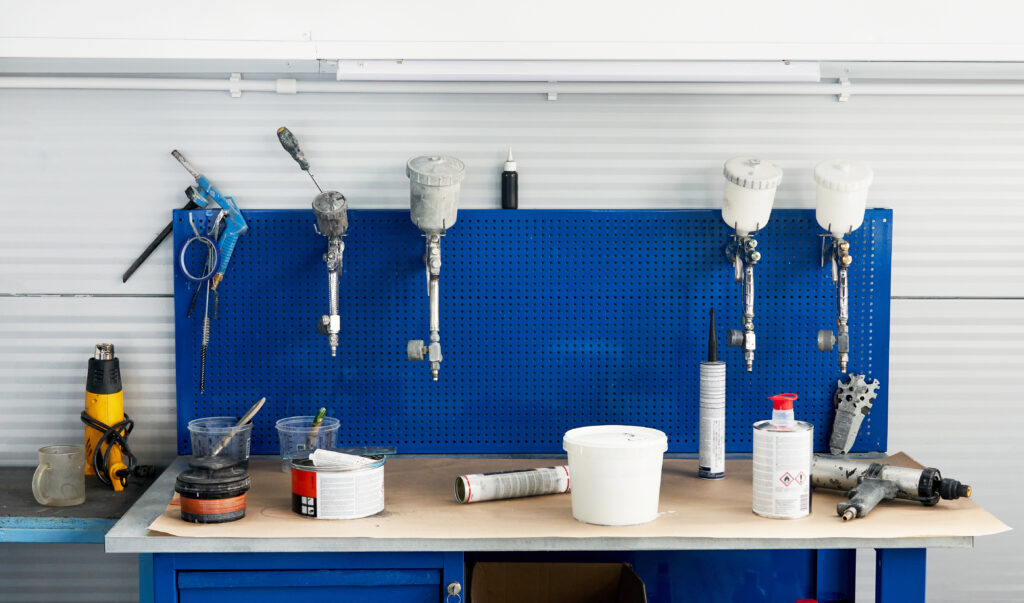 Thin Acrylic Paint for Airbrushing All About Airbrushing